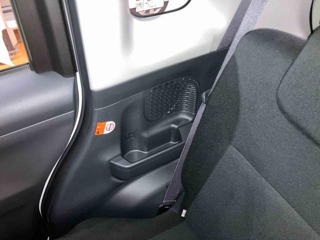 ムーヴキャンバスＧブラックアクセントＶＳ　ＳＡIII８型ナビ／ＴＶ／ＤＶＤ／ＢＴ／ＵＳＢ　全周囲カメラ　前後ドラレコ　運転席シートヒーター　ＬＥＤヘッドライト　オートライト　ブラック内装　衝突軽減装置　置き楽ＢＯＸ　両側電動スライドドア　ボタンスタート（千葉県）の中古車
