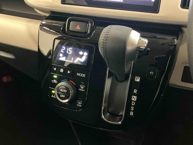 ムーヴキャンバスＧブラックアクセントＶＳ　ＳＡIII８型ナビ／ＴＶ／ＤＶＤ／ＢＴ／ＵＳＢ　全周囲カメラ　前後ドラレコ　運転席シートヒーター　ＬＥＤヘッドライト　オートライト　ブラック内装　衝突軽減装置　置き楽ＢＯＸ　両側電動スライドドア　ボタンスタート（千葉県）の中古車