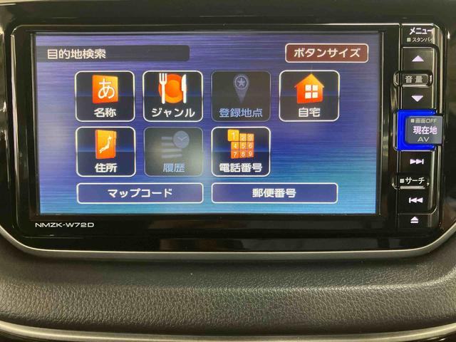 ムーヴカスタム　Ｘ　ＶＳ　ＳＡIIIパノラマカメラ連動フルセグナビ　ＵＳＢ接続　ブルートゥース対応　フロント．リヤドライブレコーダー連動　運転席シートヒーター　オートライト　オートハイビーム　マニュアルレベリング機能付ＬＥＤヘッドライト（千葉県）の中古車