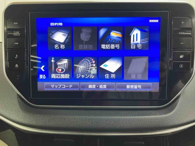 ムーヴXリミテッドII SAIIIバックカメラ連動8インチフルセグナビ USB接続 HDMI接続 フロントドライブレコーダー連動 ETC プッシュエンジンスタート 運転席シートヒーター オートライト オートハイビーム(千葉県)の中古車