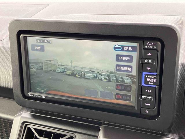 タフトGターボ クロムベンチャーナビ/BT/TV/DISC/全周囲カメラ 前後ドラレコ ETC 前後ガーニッシュ ガラスルーフ ルーフレール 15インチアルミ LEDヘッド/フォグ シートヒーター 自動追従クルコン 電動駐車ブレーキ(千葉県)の中古車
