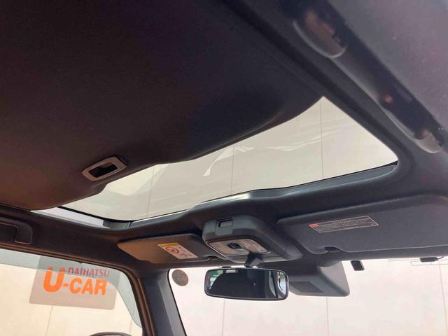 タフトGターボ クロムベンチャースマアシ ダイハツ予防安全機能 スカイフィールトップ アダプティブクルーズコントロール バックカメラ連動フルセグナビ USB接続 ブルートゥース対応 フロント.リヤドライブレコーダー連動 ETC(千葉県)の中古車