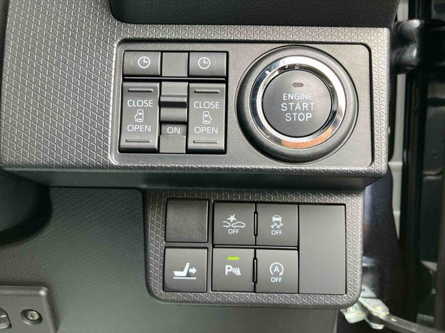 タントカスタムRS9型ナビ/BT/TV/DISC/Bカメラ 前後ドラレコ ETC ターボ 両側パワスラ 15インチアルミ LEDヘッド/フォグ シートヒーター 電動駐車ブレーキ 自動追従クルコン 衝突被害軽減ブレーキ(千葉県)の中古車