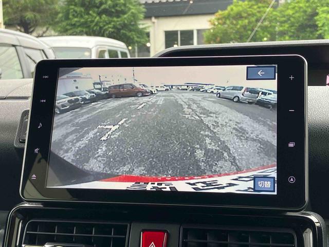 タントカスタムRS9型ナビ/BT/TV/DISC/Bカメラ 前後ドラレコ ETC ターボ 両側パワスラ 15インチアルミ LEDヘッド/フォグ シートヒーター 電動駐車ブレーキ 自動追従クルコン 衝突被害軽減ブレーキ(千葉県)の中古車