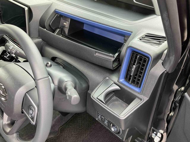 タントカスタムRS9型ナビ/BT/TV/DISC/Bカメラ 前後ドラレコ ETC ターボ 両側パワスラ 15インチアルミ LEDヘッド/フォグ シートヒーター 電動駐車ブレーキ 自動追従クルコン 衝突被害軽減ブレーキ(千葉県)の中古車