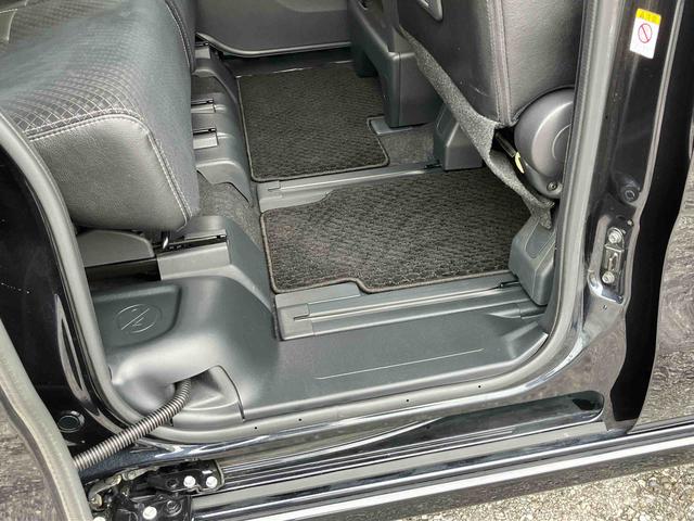 タントカスタムRS9型ナビ/BT/TV/DISC/Bカメラ 前後ドラレコ ETC ターボ 両側パワスラ 15インチアルミ LEDヘッド/フォグ シートヒーター 電動駐車ブレーキ 自動追従クルコン 衝突被害軽減ブレーキ(千葉県)の中古車