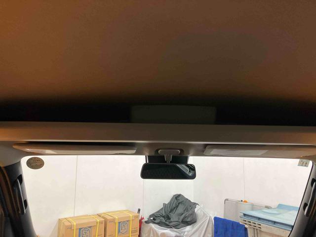 ハイゼットカーゴデラックススマアシ ダイハツ予防安全機能 3モード選択式電子制御4WD オーバーヘッドシェルフ キーレスエントリー リヤヒーター 前後コーナーセンサー マニュアルレベリング機能付ハロゲンヘッドライト(千葉県)の中古車