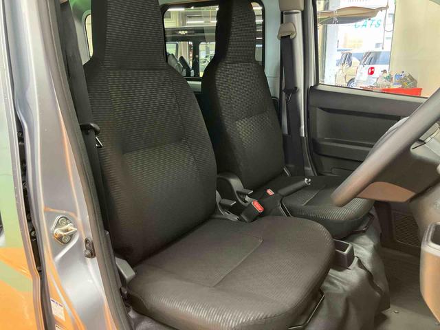 ハイゼットカーゴデラックススマアシ ダイハツ予防安全機能 3モード選択式電子制御4WD オーバーヘッドシェルフ キーレスエントリー リヤヒーター 前後コーナーセンサー マニュアルレベリング機能付ハロゲンヘッドライト(千葉県)の中古車