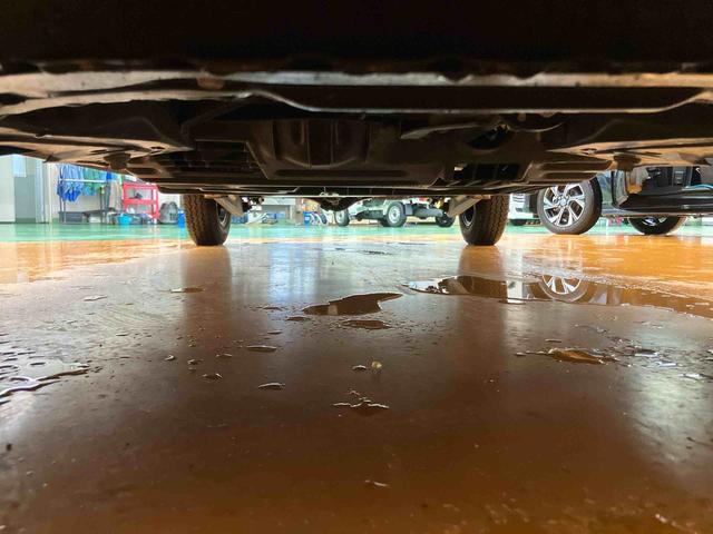 ハイゼットカーゴデラックススマアシ ダイハツ予防安全機能 3モード選択式電子制御4WD オーバーヘッドシェルフ キーレスエントリー リヤヒーター 前後コーナーセンサー マニュアルレベリング機能付ハロゲンヘッドライト(千葉県)の中古車