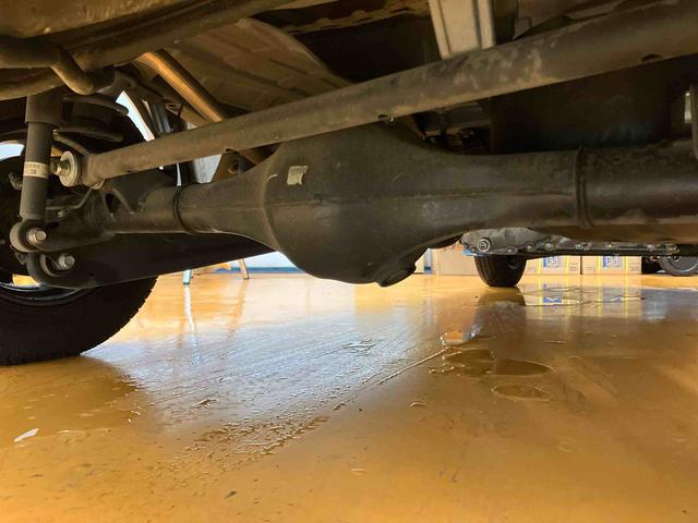 ハイゼットカーゴデラックススマアシ ダイハツ予防安全機能 3モード選択式電子制御4WD オーバーヘッドシェルフ キーレスエントリー リヤヒーター 前後コーナーセンサー マニュアルレベリング機能付ハロゲンヘッドライト(千葉県)の中古車