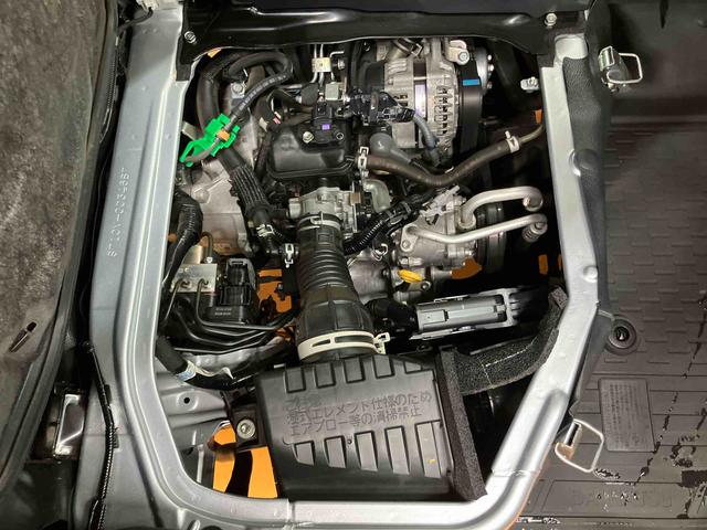 ハイゼットカーゴデラックススマアシ ダイハツ予防安全機能 3モード選択式電子制御4WD オーバーヘッドシェルフ キーレスエントリー リヤヒーター 前後コーナーセンサー マニュアルレベリング機能付ハロゲンヘッドライト(千葉県)の中古車