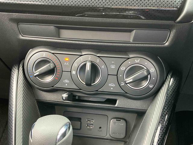 デミオ１３Ｓナビ／ＢＴ／ＵＳＢ　ＥＴＣ　ブラインドスポットモニター　プッシュボタンスターター　６速シーケンシャルシフトＡＴ　サイドエアバッグ　障害物センサー　横滑り防止装置　衝突被害軽減ブレーキ（千葉県）の中古車