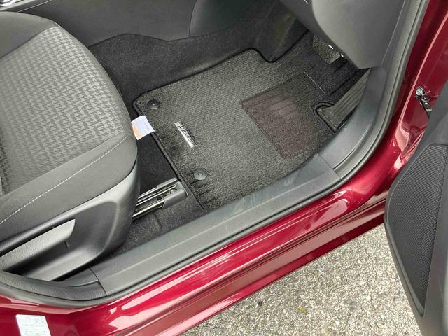 デミオ１３Ｓナビ／ＢＴ／ＵＳＢ　ＥＴＣ　ブラインドスポットモニター　プッシュボタンスターター　６速シーケンシャルシフトＡＴ　サイドエアバッグ　障害物センサー　横滑り防止装置　衝突被害軽減ブレーキ（千葉県）の中古車