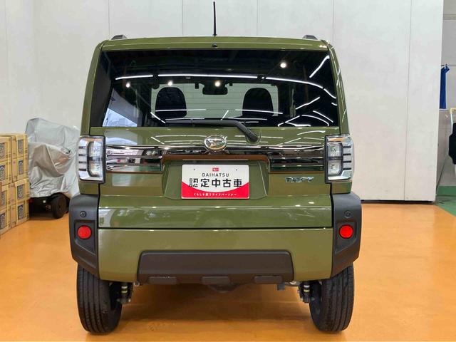 タフトＧターボパノラマカメラ連動フルセグナビ　ＵＳＢ接続　ブルートゥース対応　フロント．リヤドライブレコーダー連動　スカイフィールトップ　アダプティブクルーズコントロール　オートブレーキホールド付き電動パーキング（千葉県）の中古車