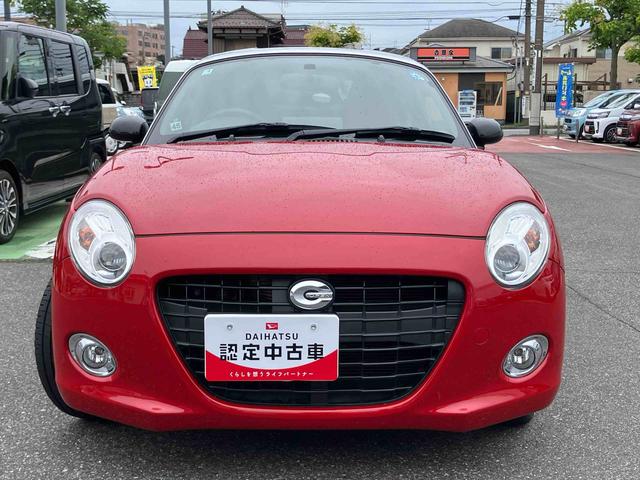 コペンセロ純正ＳＤナビゲーション　ＣＤ　ＤＶＤ　　ＥＴＣ（千葉県）の中古車