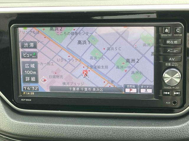 ムーヴL SAIIナビ/TV/DVD/BT/USB バックカメラ オートライト AHB トップシェイドガラス 衝突被害軽減装置 革巻きハンドル プライバシーガラス キーレスエントリー 盗難防止アラーム 電動格納ミラー(千葉県)の中古車