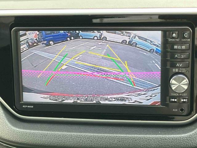 ムーヴL SAIIナビ/TV/DVD/BT/USB バックカメラ オートライト AHB トップシェイドガラス 衝突被害軽減装置 革巻きハンドル プライバシーガラス キーレスエントリー 盗難防止アラーム 電動格納ミラー(千葉県)の中古車