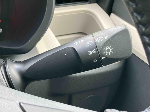 ムーヴL SAIIナビ/TV/DVD/BT/USB バックカメラ オートライト AHB トップシェイドガラス 衝突被害軽減装置 革巻きハンドル プライバシーガラス キーレスエントリー 盗難防止アラーム 電動格納ミラー(千葉県)の中古車