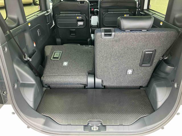 タントカスタムＲＳリミテッドターボ　バックカメラ　全車速追従クルコン　ＬＥＤヘッドライト　フォグランプ　オートライト　ＡＤＢ　両側電動スライド　シートヒーター　革巻ステアリング　コ−ナ−センサー　電動駐車ブレーキ　アルミホイール（千葉県）の中古車