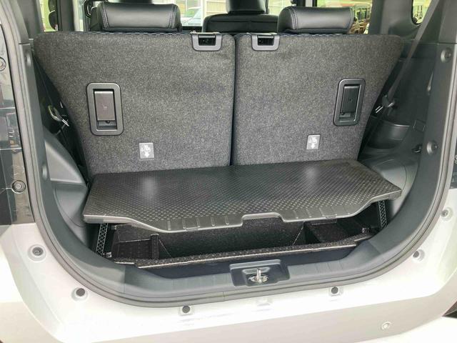 タントカスタムＲＳリミテッドターボ　バックカメラ　全車速追従クルコン　ＬＥＤヘッドライト　フォグランプ　オートライト　ＡＤＢ　両側電動スライド　シートヒーター　革巻ステアリング　コ−ナ−センサー　電動駐車ブレーキ　アルミホイール（千葉県）の中古車
