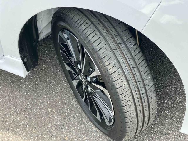 タントカスタムＲＳリミテッドターボ　バックカメラ　全車速追従クルコン　ＬＥＤヘッドライト　フォグランプ　オートライト　ＡＤＢ　両側電動スライド　シートヒーター　革巻ステアリング　コ−ナ−センサー　電動駐車ブレーキ　アルミホイール（千葉県）の中古車