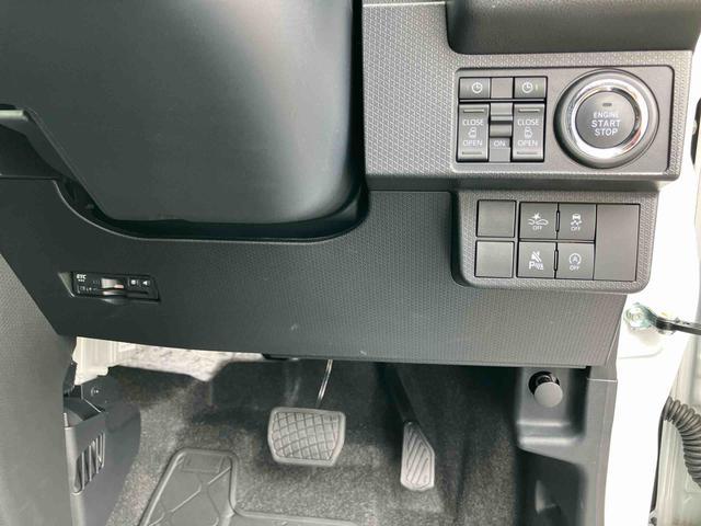 タントカスタムＲＳリミテッドターボ　バックカメラ　全車速追従クルコン　ＬＥＤヘッドライト　フォグランプ　オートライト　ＡＤＢ　両側電動スライド　シートヒーター　革巻ステアリング　コ−ナ−センサー　電動駐車ブレーキ　アルミホイール（千葉県）の中古車