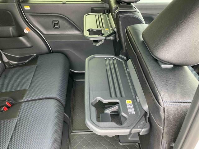 タントカスタムＲＳリミテッドターボ　バックカメラ　全車速追従クルコン　ＬＥＤヘッドライト　フォグランプ　オートライト　ＡＤＢ　両側電動スライド　シートヒーター　革巻ステアリング　コ−ナ−センサー　電動駐車ブレーキ　アルミホイール（千葉県）の中古車