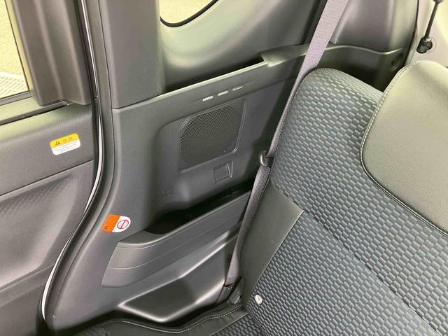タントカスタムＲＳリミテッドターボ　バックカメラ　全車速追従クルコン　ＬＥＤヘッドライト　フォグランプ　オートライト　ＡＤＢ　両側電動スライド　シートヒーター　革巻ステアリング　コ−ナ−センサー　電動駐車ブレーキ　アルミホイール（千葉県）の中古車