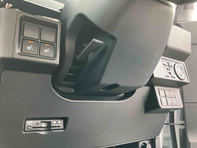 タントカスタムＲＳリミテッドターボ　バックカメラ　全車速追従クルコン　ＬＥＤヘッドライト　フォグランプ　オートライト　ＡＤＢ　両側電動スライド　シートヒーター　革巻ステアリング　コ−ナ−センサー　電動駐車ブレーキ　アルミホイール（千葉県）の中古車