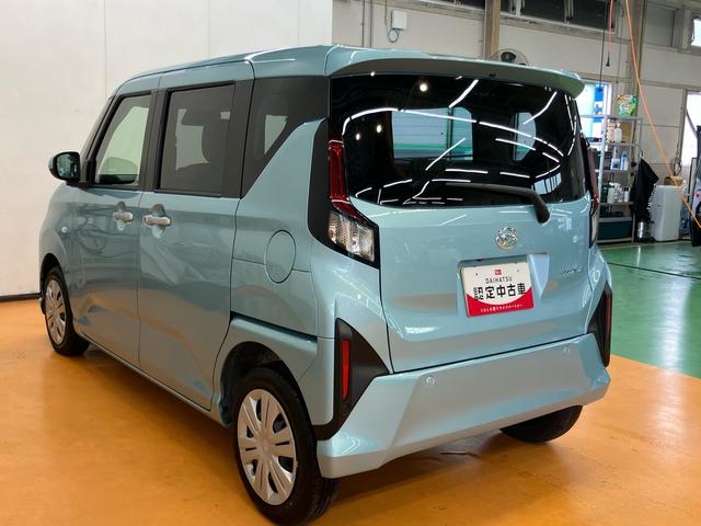 ムーヴXスマアシ ダイハツ予防安全機能 左側電動スライドドア 前後コーナーセンサー マニュアルレベリング機能付LEDヘッドライト プッシュエンジンスタート キーフリーシステム 助手席シートバックポケット(千葉県)の中古車