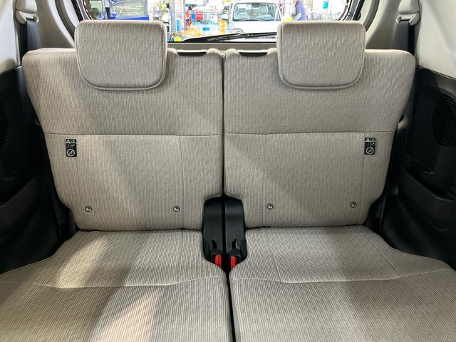 ムーヴXスマアシ ダイハツ予防安全機能 左側電動スライドドア 前後コーナーセンサー マニュアルレベリング機能付LEDヘッドライト プッシュエンジンスタート キーフリーシステム 助手席シートバックポケット(千葉県)の中古車