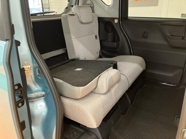 ムーヴXスマアシ ダイハツ予防安全機能 左側電動スライドドア 前後コーナーセンサー マニュアルレベリング機能付LEDヘッドライト プッシュエンジンスタート キーフリーシステム 助手席シートバックポケット(千葉県)の中古車