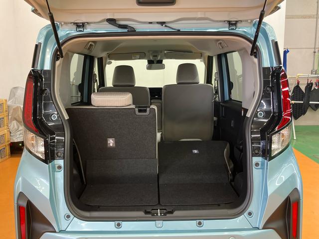 ムーヴXスマアシ ダイハツ予防安全機能 左側電動スライドドア 前後コーナーセンサー マニュアルレベリング機能付LEDヘッドライト プッシュエンジンスタート キーフリーシステム 助手席シートバックポケット(千葉県)の中古車