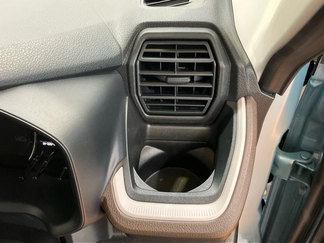 ムーヴXスマアシ ダイハツ予防安全機能 左側電動スライドドア 前後コーナーセンサー マニュアルレベリング機能付LEDヘッドライト プッシュエンジンスタート キーフリーシステム 助手席シートバックポケット(千葉県)の中古車