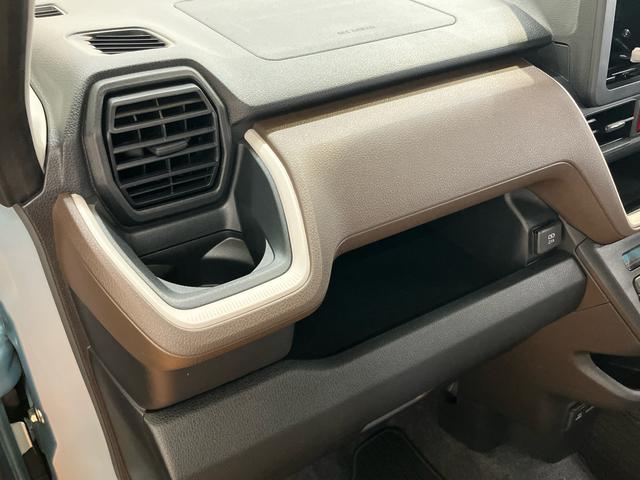 ムーヴXスマアシ ダイハツ予防安全機能 左側電動スライドドア 前後コーナーセンサー マニュアルレベリング機能付LEDヘッドライト プッシュエンジンスタート キーフリーシステム 助手席シートバックポケット(千葉県)の中古車