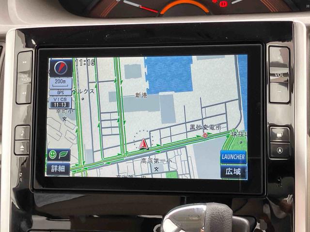 タントＸ　ＳＡ８型ナビ／ＴＶ／ＤＶＤ／ＵＳＢ／ＢＴ　バックカメラ　衝突軽減装置　両側電動スライドドア　オートライト　キーフリー　ボタンスタート　盗難防止警報　オートＡ／Ｃ　ステアリングリモコン　足踏み式駐車ブレーキ（千葉県）の中古車