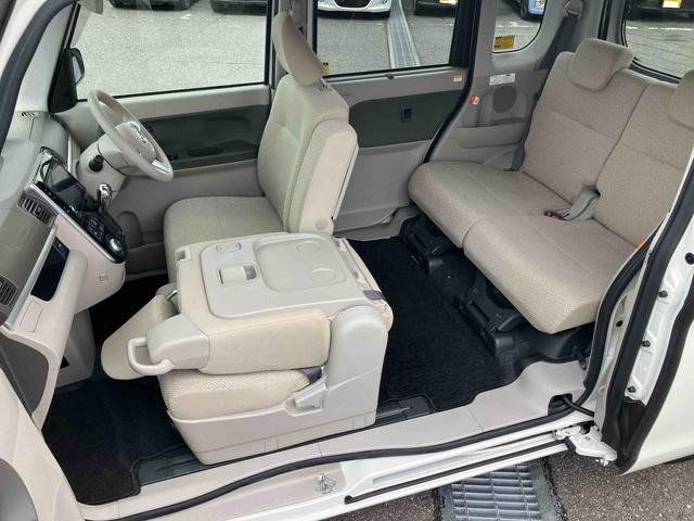 タントＸ　ＳＡ８型ナビ／ＴＶ／ＤＶＤ／ＵＳＢ／ＢＴ　バックカメラ　衝突軽減装置　両側電動スライドドア　オートライト　キーフリー　ボタンスタート　盗難防止警報　オートＡ／Ｃ　ステアリングリモコン　足踏み式駐車ブレーキ（千葉県）の中古車