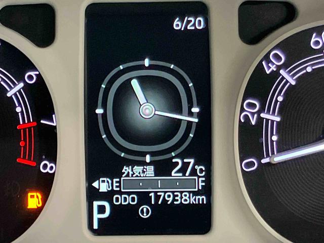 ムーヴキャンバスストライプスＧ　エコアイドル非装着車スマホ連携９インチディスプレイオーディオ　ＵＳＢ接続　ＨＤＭＩ接続　フロント．リヤドライブレコーダー連動　ワイヤレス充電器Ｑｉ　置きラクボックス　ホットカップホルダー　電動パーキングブレーキ（千葉県）の中古車