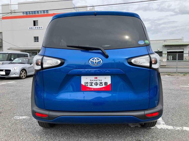 シエンタＧナビ／ＢＴ／ＴＶ／ＤＩＳＣ／バックカメラ　ＥＴＣ　両側電動スライドドア　クリアテールランプ　プッシュボタンスターター　オートエアコン　電動格納ドアミラー　横滑り防止装置　衝突被害軽減ブレーキ（千葉県）の中古車