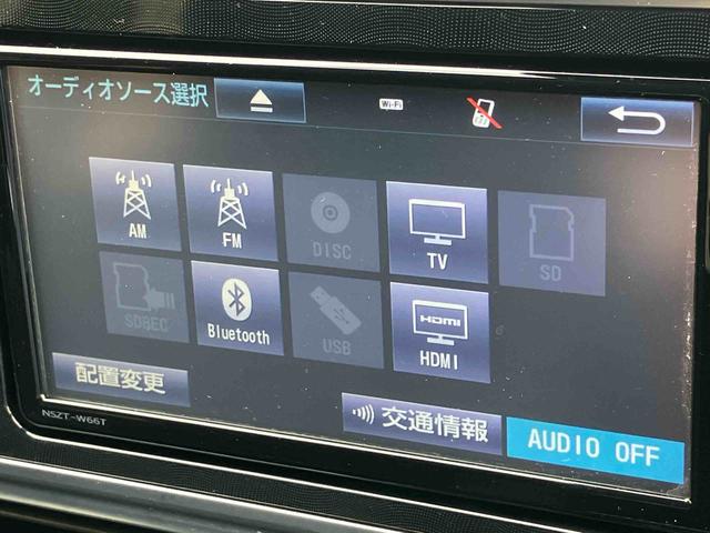 シエンタＧナビ／ＢＴ／ＴＶ／ＤＩＳＣ／バックカメラ　ＥＴＣ　両側電動スライドドア　クリアテールランプ　プッシュボタンスターター　オートエアコン　電動格納ドアミラー　横滑り防止装置　衝突被害軽減ブレーキ（千葉県）の中古車