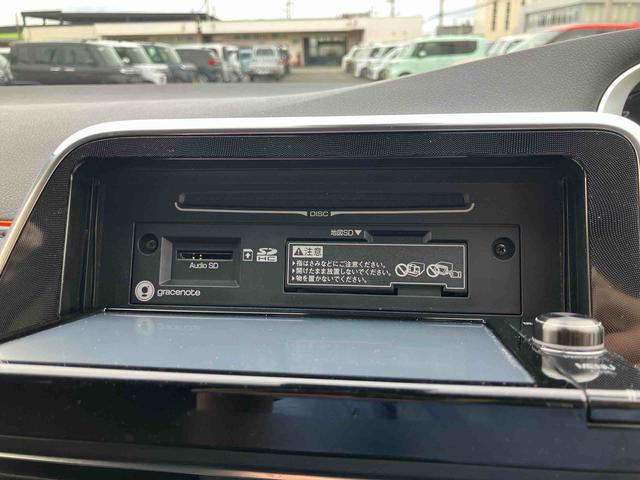 シエンタＧナビ／ＢＴ／ＴＶ／ＤＩＳＣ／バックカメラ　ＥＴＣ　両側電動スライドドア　クリアテールランプ　プッシュボタンスターター　オートエアコン　電動格納ドアミラー　横滑り防止装置　衝突被害軽減ブレーキ（千葉県）の中古車