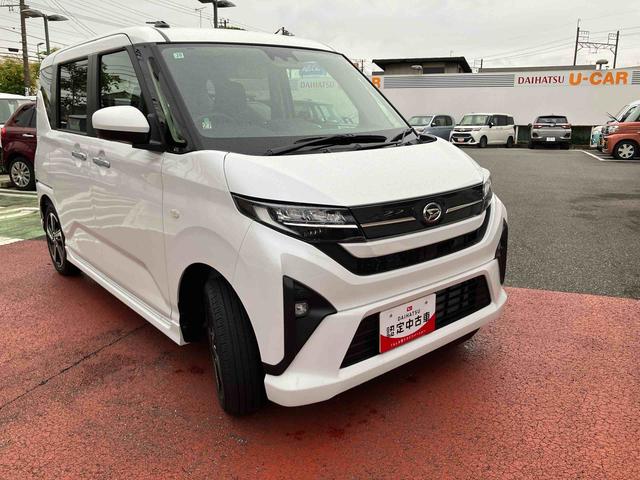 ムーヴＲＳターボ車　オーディオレス仕様　両側電動スライドドア　衝突回避支援ブレーキ　誤発進抑制装置　アイドリングストップ　プッシュボタンスタート　スマートキー　盗難防止装置　イモビライザー　オートライト（千葉県）の中古車