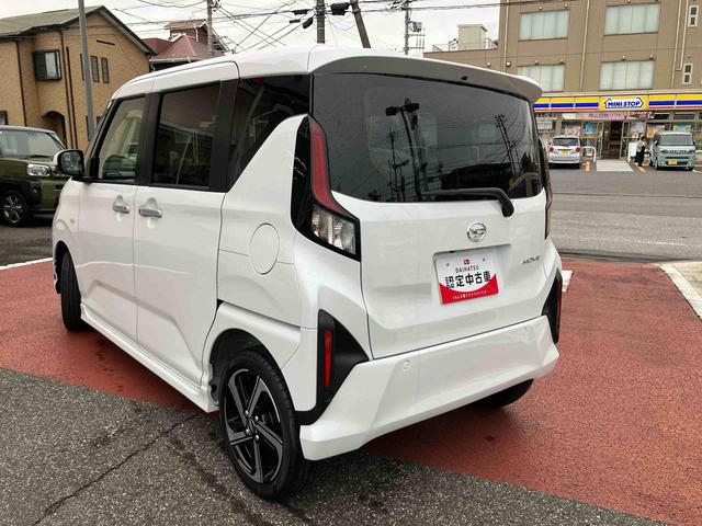 ムーヴＲＳターボ車　オーディオレス仕様　両側電動スライドドア　衝突回避支援ブレーキ　誤発進抑制装置　アイドリングストップ　プッシュボタンスタート　スマートキー　盗難防止装置　イモビライザー　オートライト（千葉県）の中古車