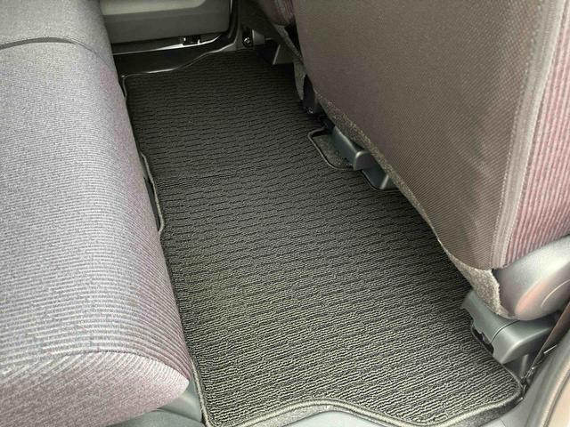 ムーヴＲＳターボ車　オーディオレス仕様　両側電動スライドドア　衝突回避支援ブレーキ　誤発進抑制装置　アイドリングストップ　プッシュボタンスタート　スマートキー　盗難防止装置　イモビライザー　オートライト（千葉県）の中古車