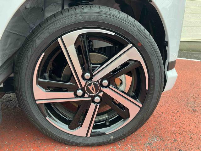 ムーヴＲＳターボ車　オーディオレス仕様　両側電動スライドドア　衝突回避支援ブレーキ　誤発進抑制装置　アイドリングストップ　プッシュボタンスタート　スマートキー　盗難防止装置　イモビライザー　オートライト（千葉県）の中古車