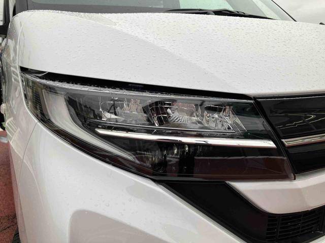 ムーヴＲＳターボ車　オーディオレス仕様　両側電動スライドドア　衝突回避支援ブレーキ　誤発進抑制装置　アイドリングストップ　プッシュボタンスタート　スマートキー　盗難防止装置　イモビライザー　オートライト（千葉県）の中古車