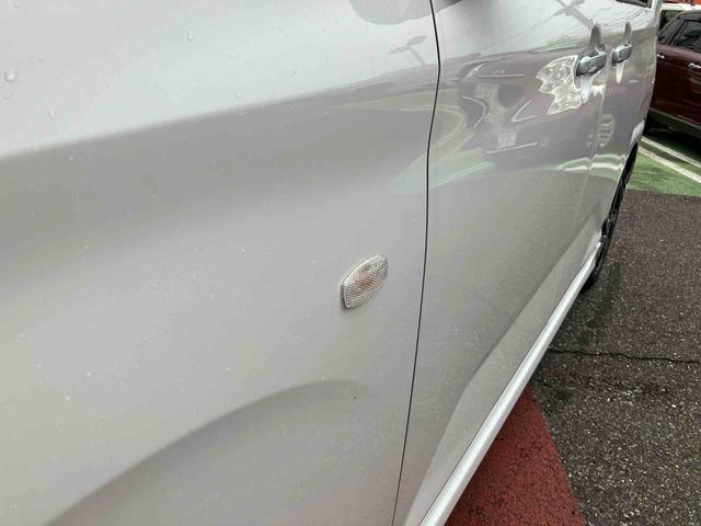 ムーヴＲＳターボ車　オーディオレス仕様　両側電動スライドドア　衝突回避支援ブレーキ　誤発進抑制装置　アイドリングストップ　プッシュボタンスタート　スマートキー　盗難防止装置　イモビライザー　オートライト（千葉県）の中古車