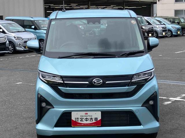 ムーヴＲＳ両側電動スライドドア　バックカメラ　全車速追従クルコン　ターボ　ＬＥＤヘッドライト　オートライト　オートハイビーム　ＡＤＢ　スマアシ　前後コーナーセンサー　電動駐車ブレーキ　キーフリー　アルミホイール（千葉県）の中古車
