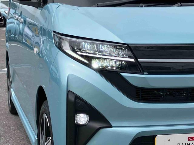 ムーヴＲＳ両側電動スライドドア　バックカメラ　全車速追従クルコン　ターボ　ＬＥＤヘッドライト　オートライト　オートハイビーム　ＡＤＢ　スマアシ　前後コーナーセンサー　電動駐車ブレーキ　キーフリー　アルミホイール（千葉県）の中古車