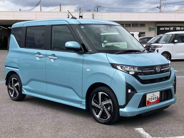 ムーヴＲＳ両側電動スライドドア　バックカメラ　全車速追従クルコン　ターボ　ＬＥＤヘッドライト　オートライト　オートハイビーム　ＡＤＢ　スマアシ　前後コーナーセンサー　電動駐車ブレーキ　キーフリー　アルミホイール（千葉県）の中古車